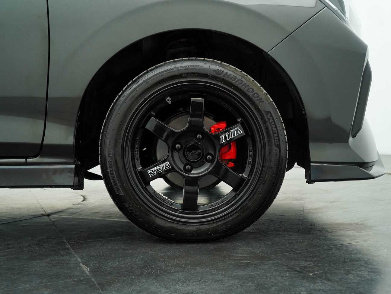 terpakai 2024 Perodua AXIA SE 1.0