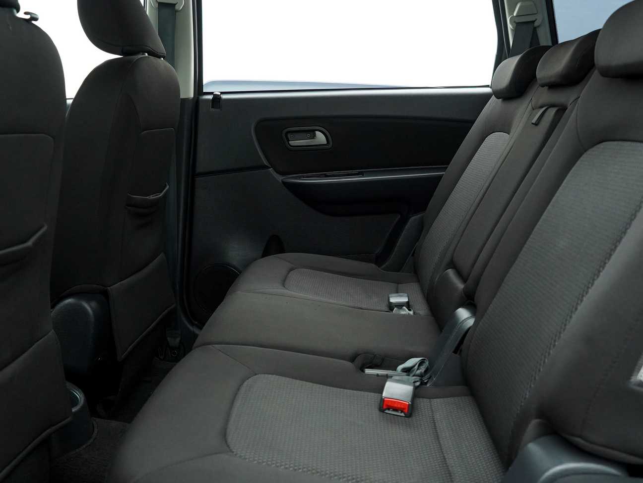 used 2015 Proton Exora Executive 1.6