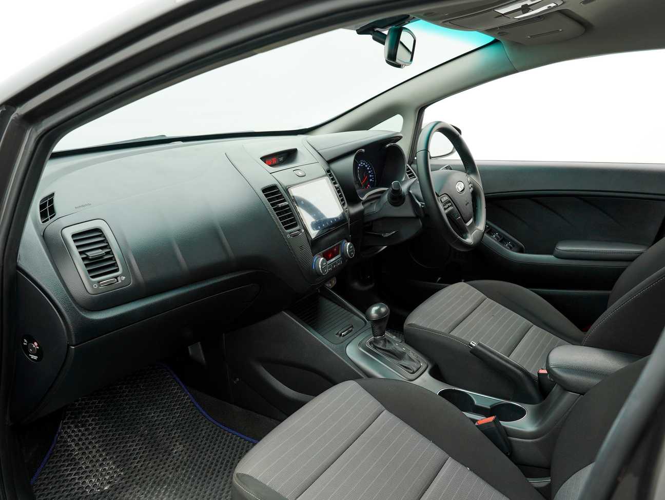 used 2016 Kia Cerato K3 1.6