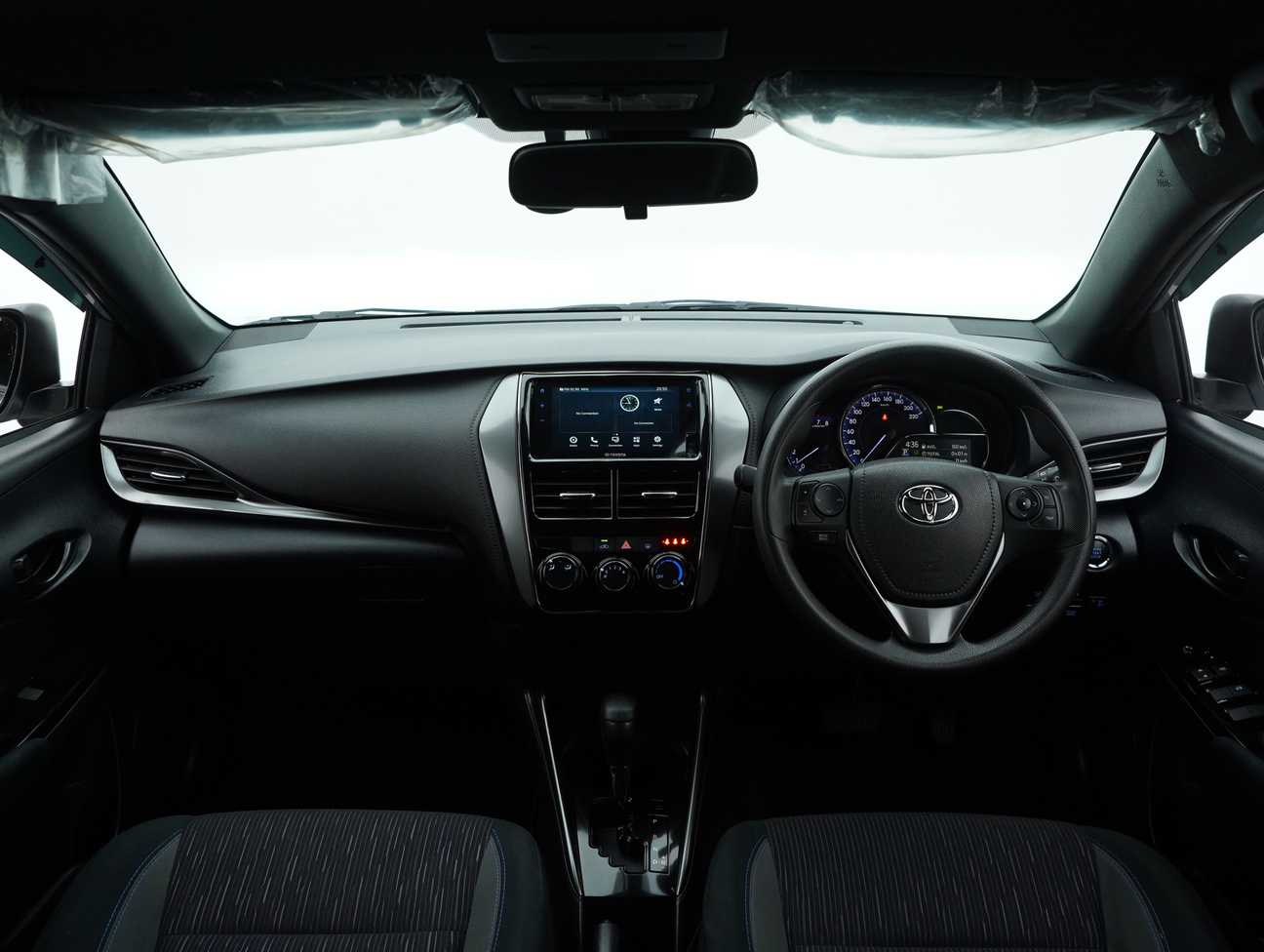 used 2021 Toyota Yaris E 1.5