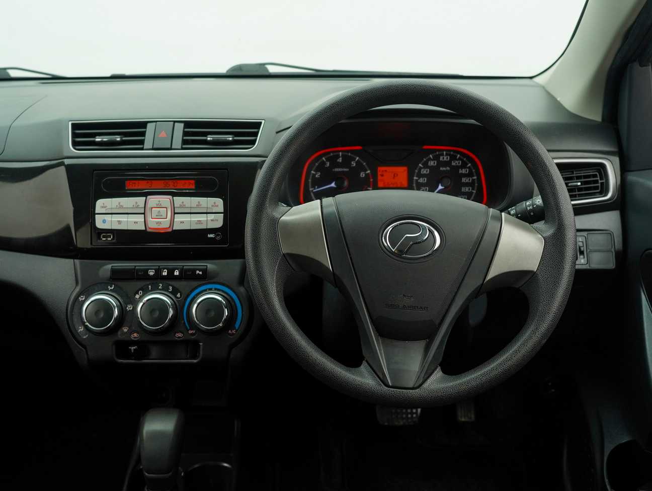 used 2018 Perodua Bezza X Premium 1.3