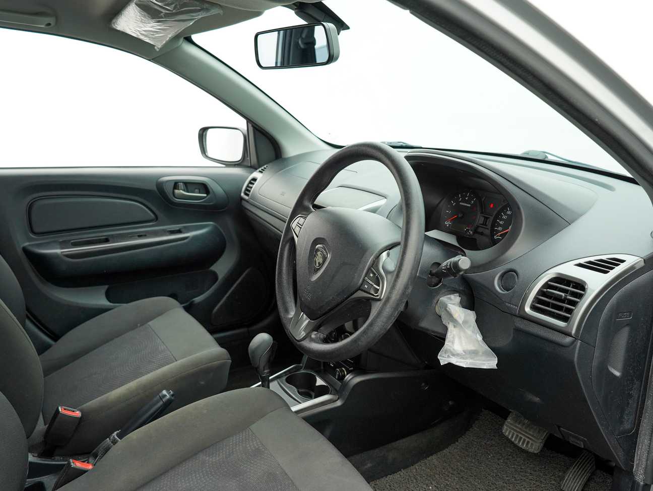 used 2017 Proton Saga Premium 1.3