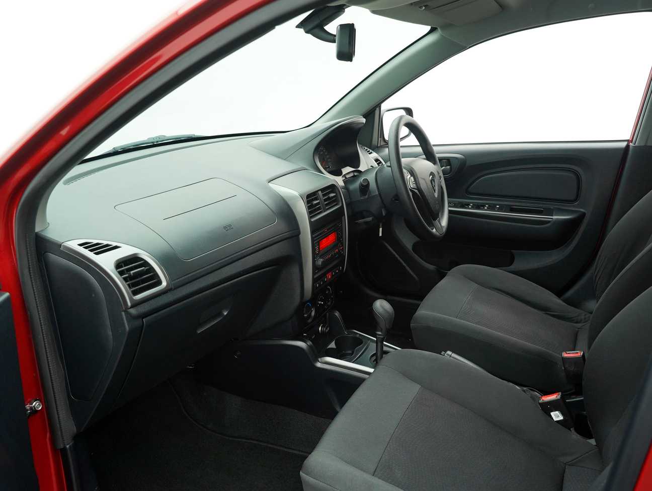 used 2017 Proton Saga Premium 1.3