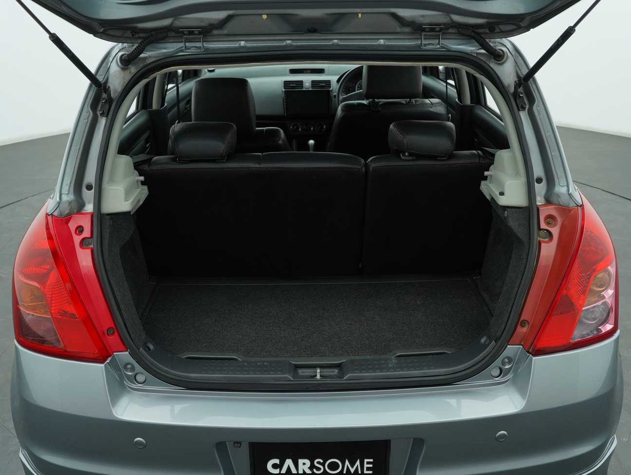 used 2012 Suzuki Swift GX 1.5