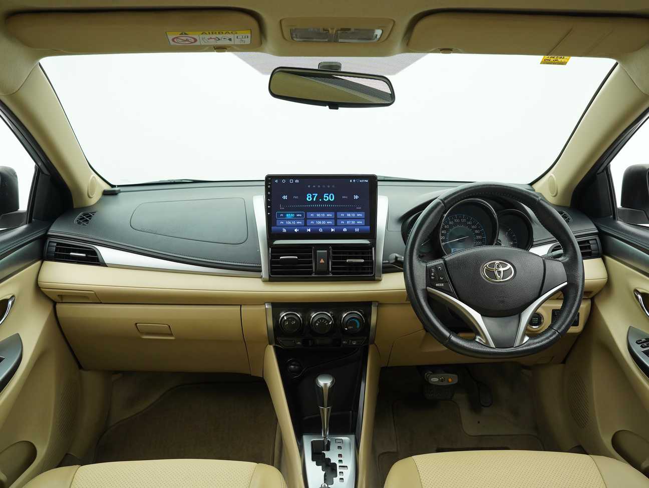 used 2014 Toyota Vios G 1.5