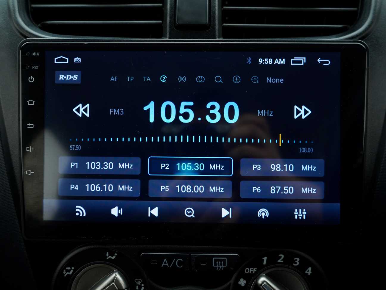 used 2014 Perodua AXIA Advance 1.0