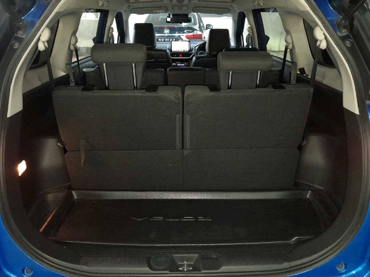 used 2022 Toyota Veloz  1.5