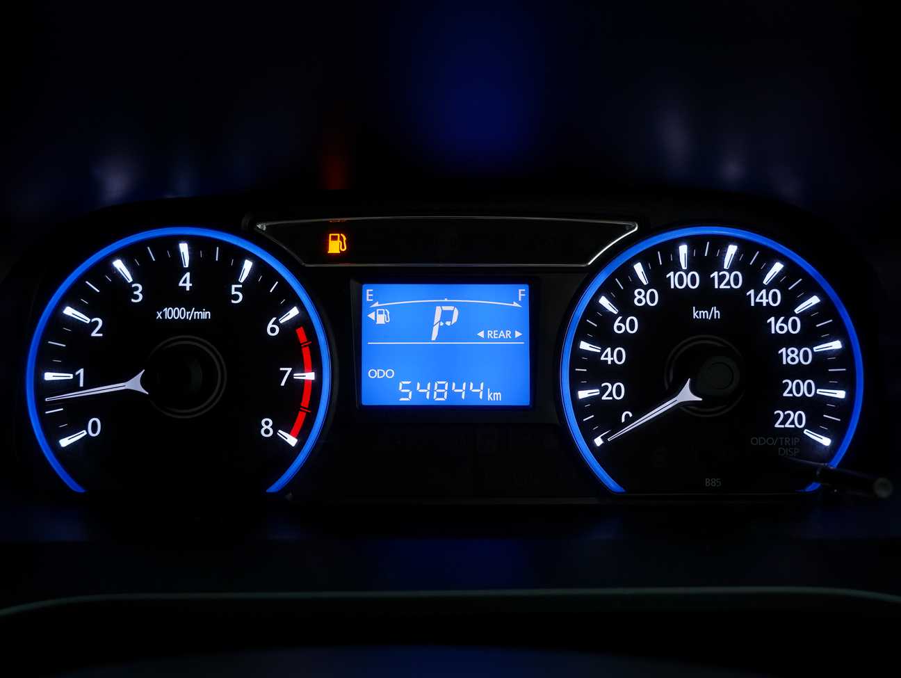 used 2020 Perodua MYVI H 1.5