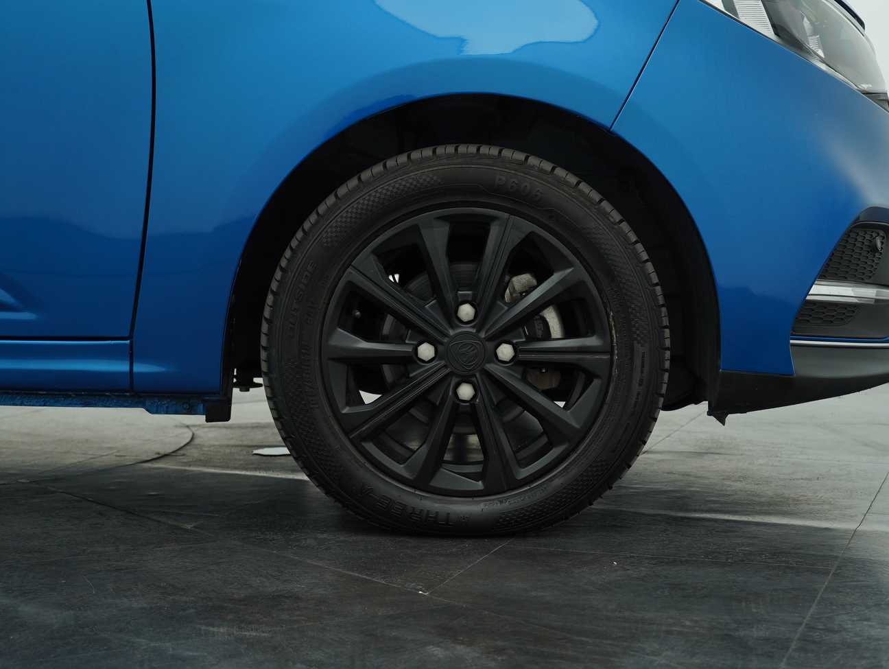 used 2019 Proton Iriz Premium 1.6