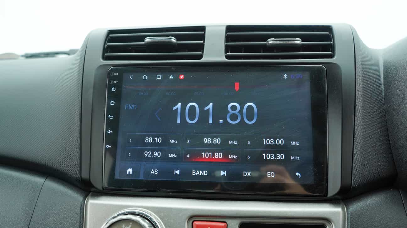 used 2014 Perodua MYVI SE 1.5