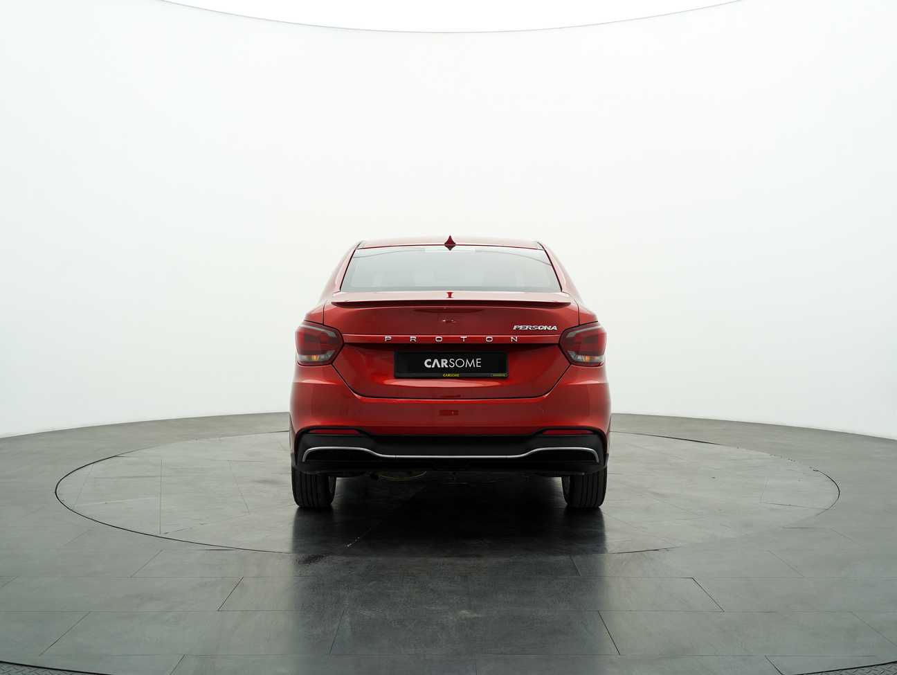 used 2024 Proton Persona Executive 1.6