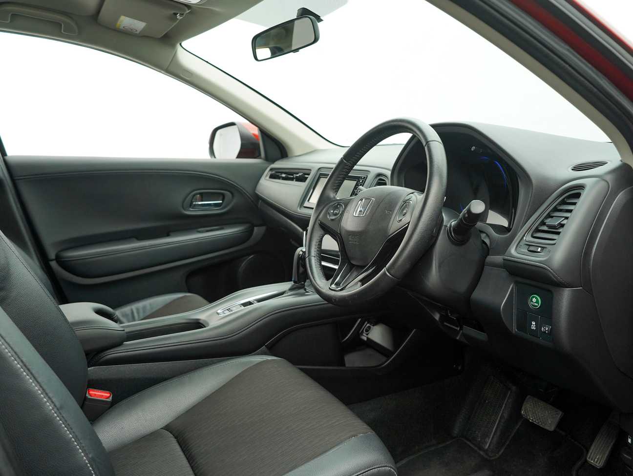 terpakai 2019 Honda HR-V E 1.8