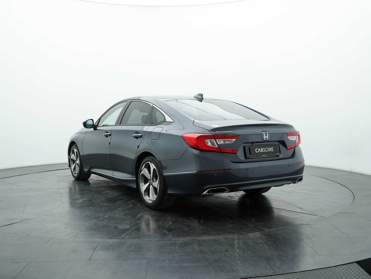 used 2023 Honda Accord TC-P 1.5