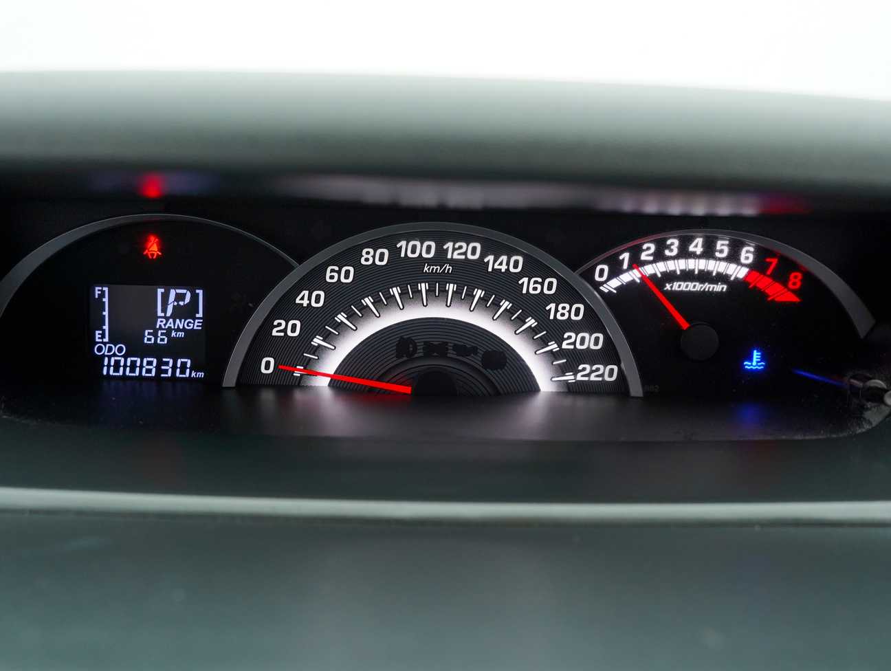 used 2018 Perodua Alza Advance 1.5