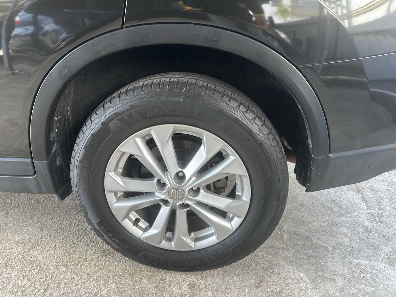 used 2017 Nissan X-Trail  2.0