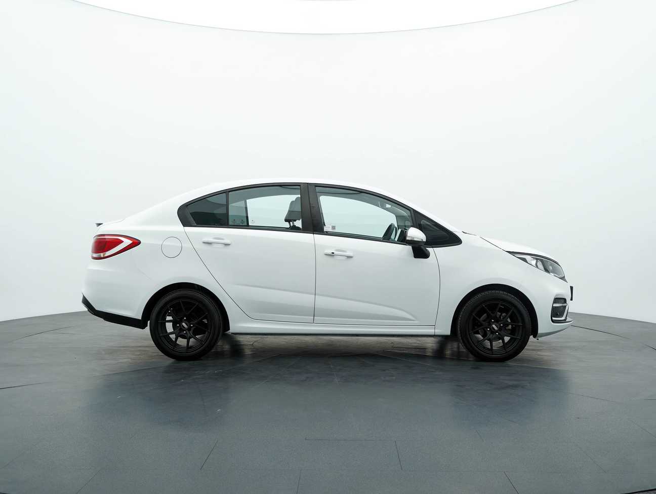 used 2020 Proton Persona Premium 1.6