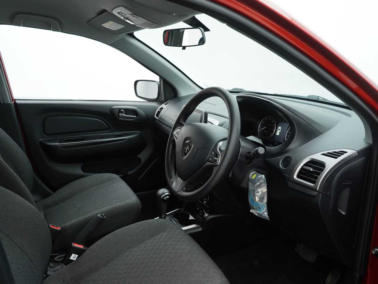 terpakai 2020 Proton Saga Premium 1.3