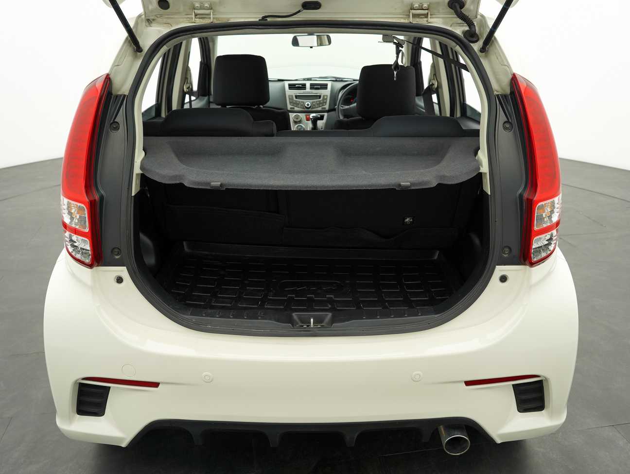 used 2014 Perodua Myvi EZ 1.3