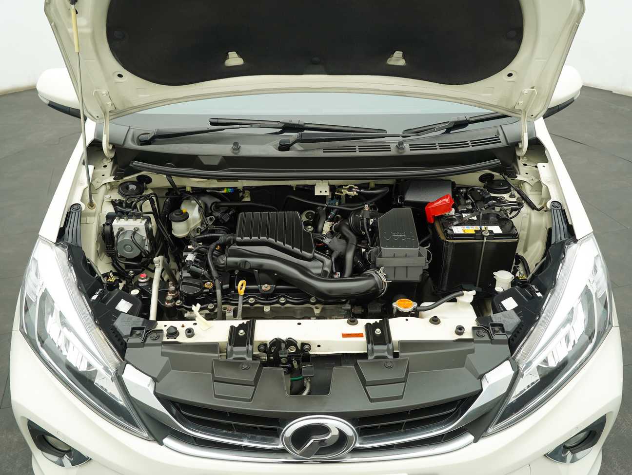 terpakai 2019 Perodua Myvi AV 1.5