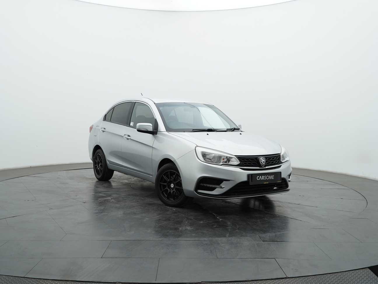 used 2020 Proton Saga Premium 1.3
