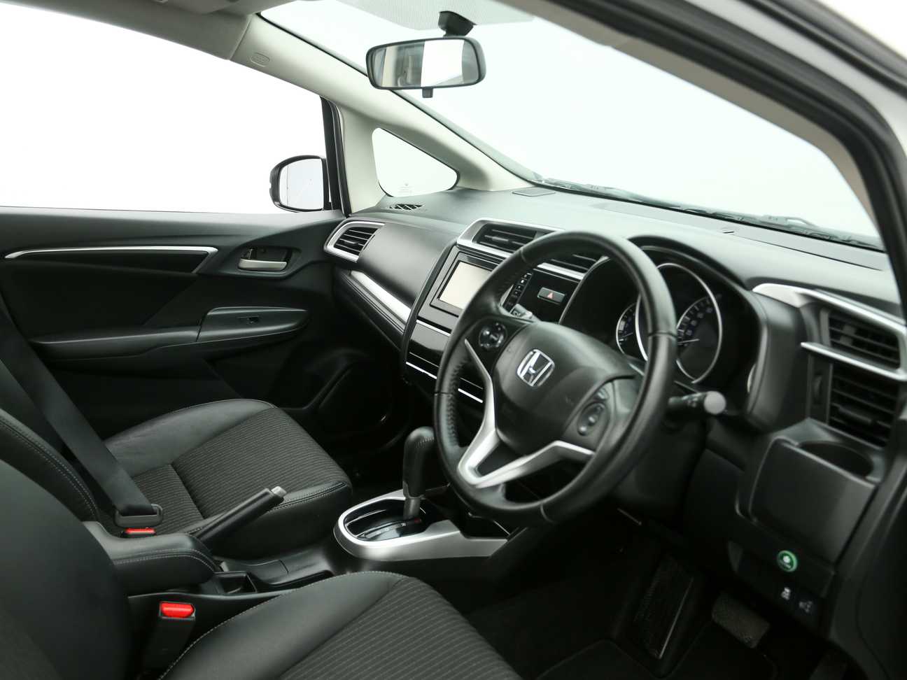 used 2019 Honda Jazz V i-VTEC 1.5