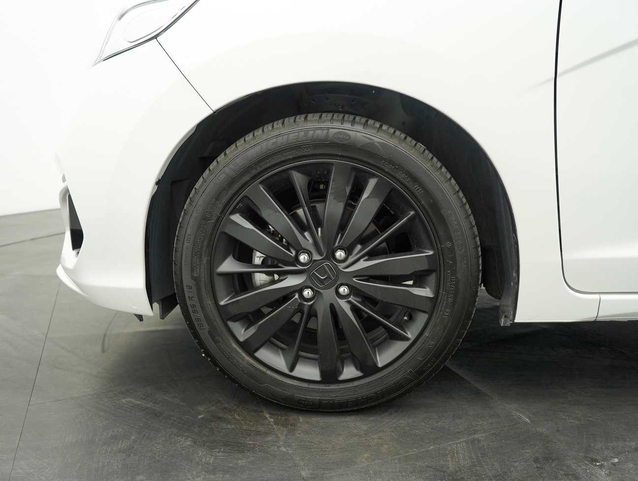 used 2018 Honda Jazz V 1.5