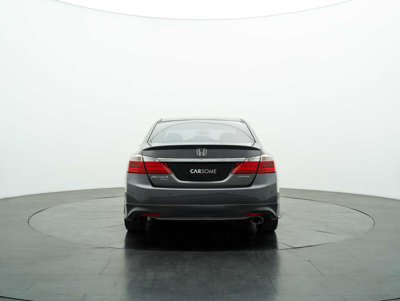 used 2014 Honda Accord i-VTEC VTi-L 2.0