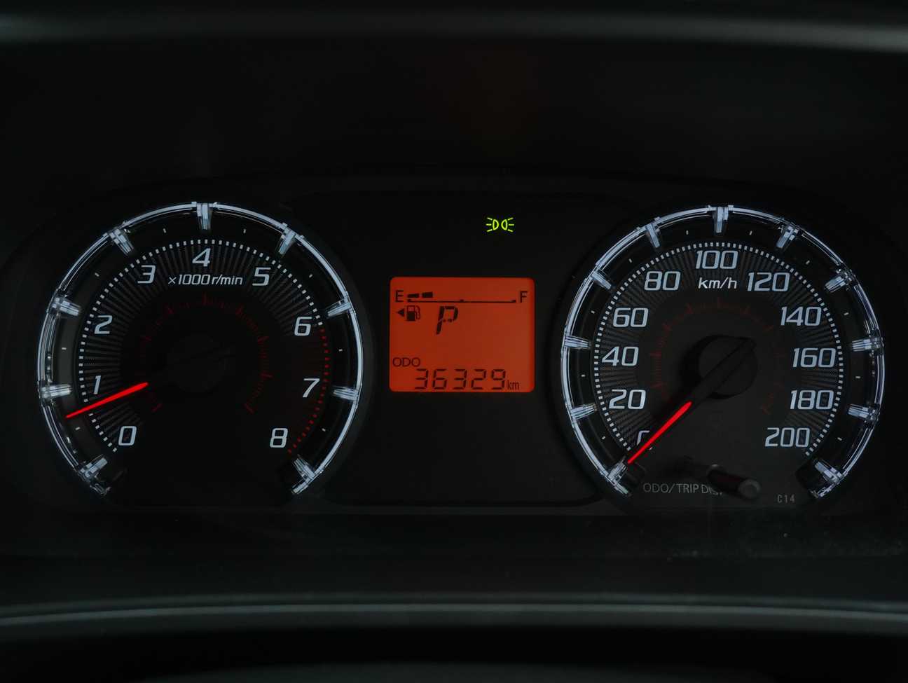 used 2023 Perodua Bezza X 1.3