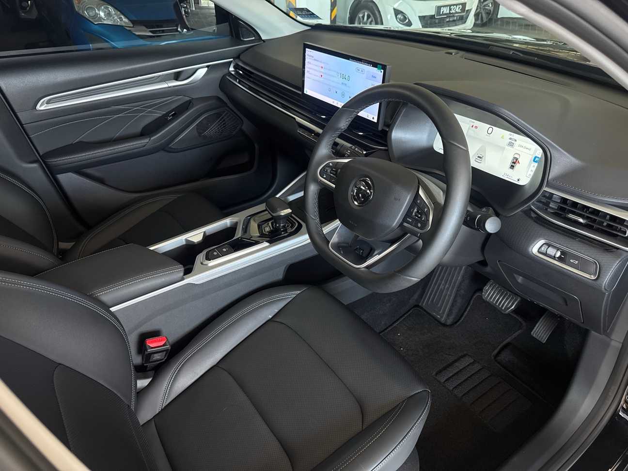 terpakai 2025 Proton S70 Flagship 1.5