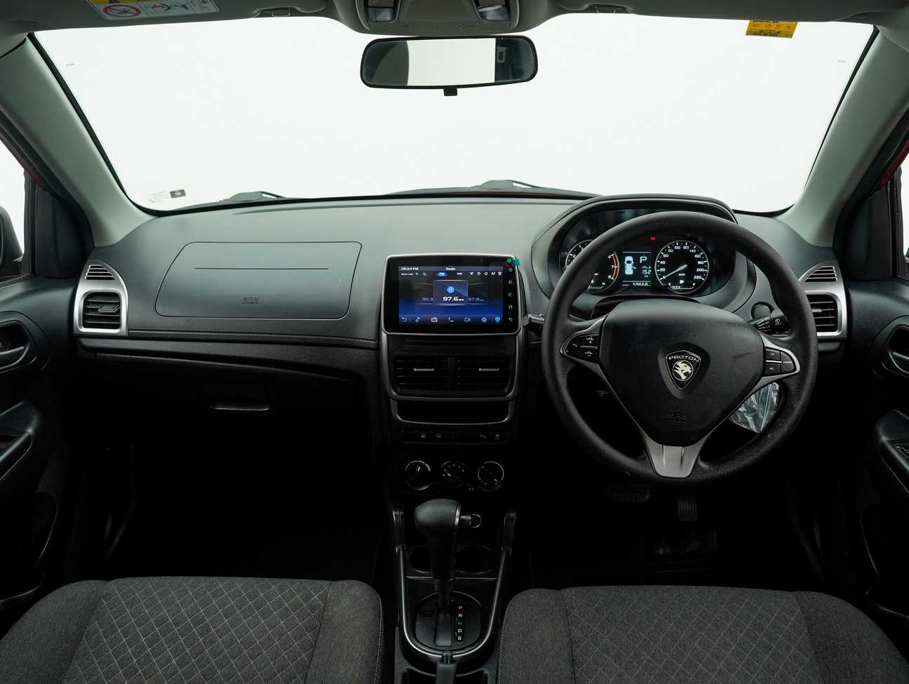 used 2021 Proton Saga Premium 1.3