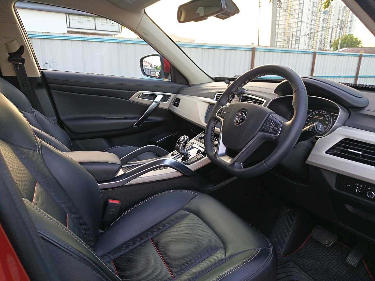 used 2020 Proton X70 Executive 1.8