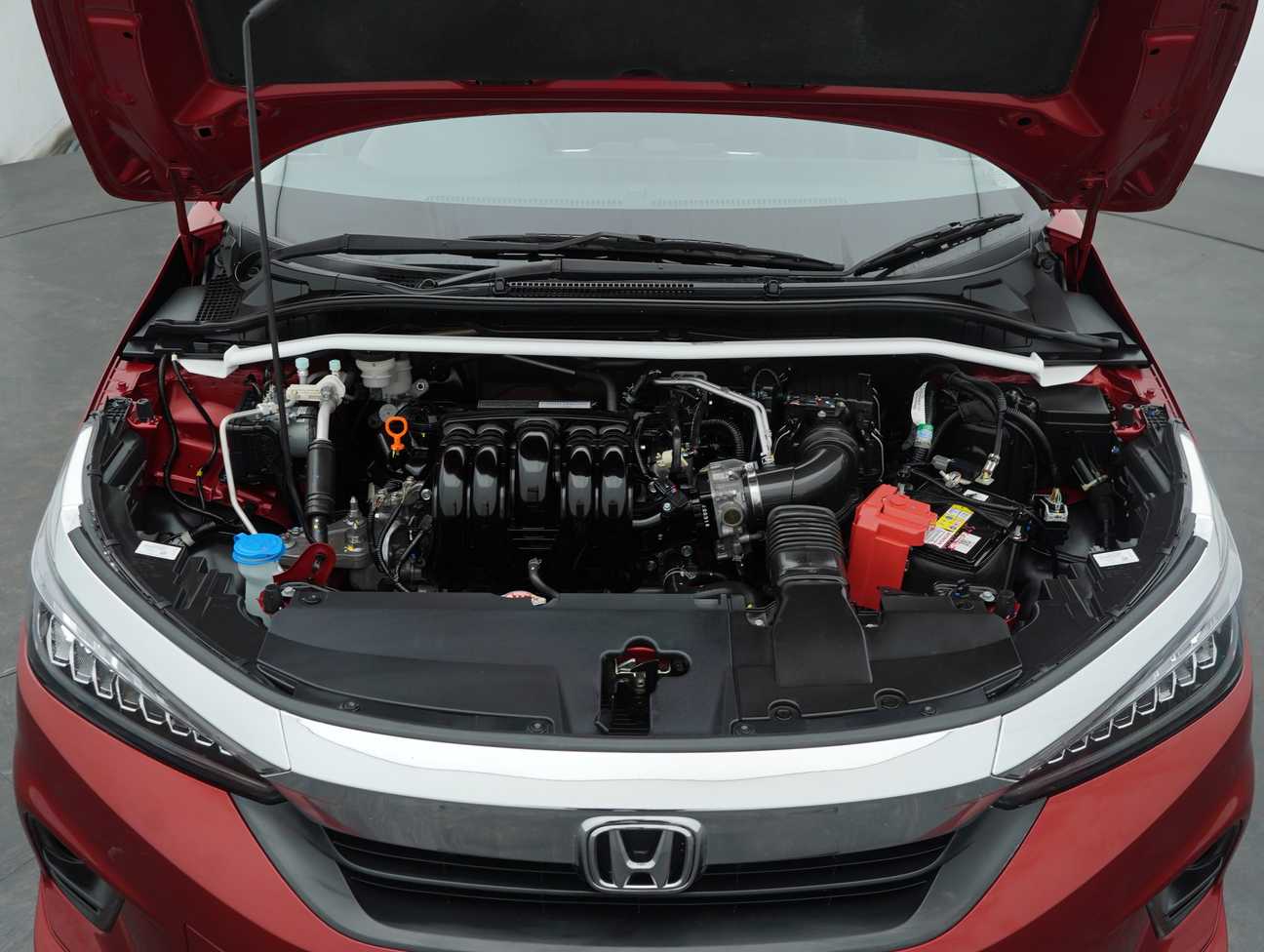 used 2022 Honda City V 1.5