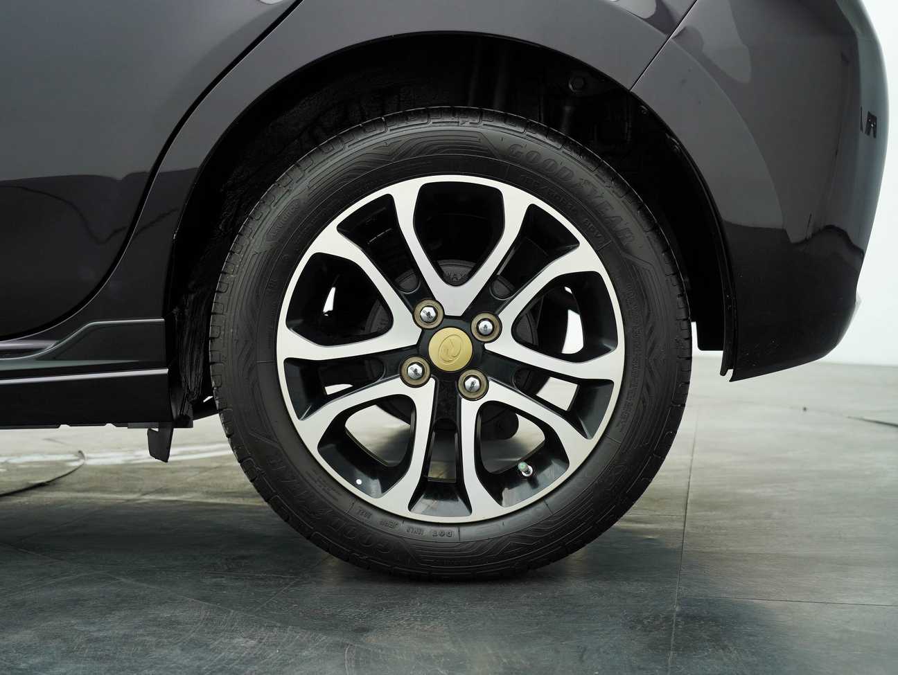 used 2019 Perodua Myvi AV 1.5