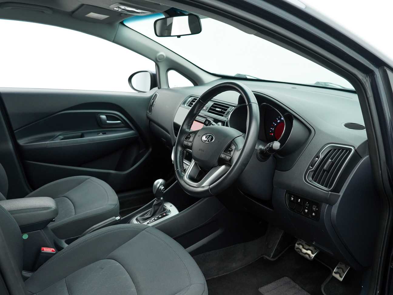 used 2016 Kia Rio SX 1.4