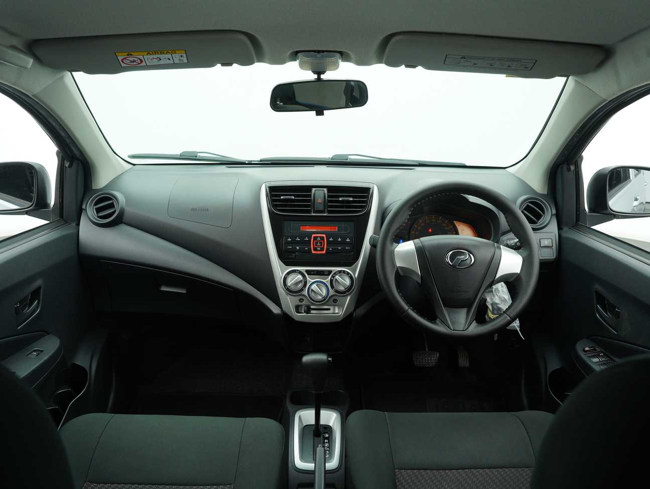 used 2022 Perodua AXIA GXtra 1.0