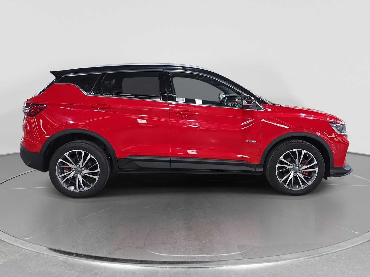 used 2023 Proton X50 Flagship 1.5