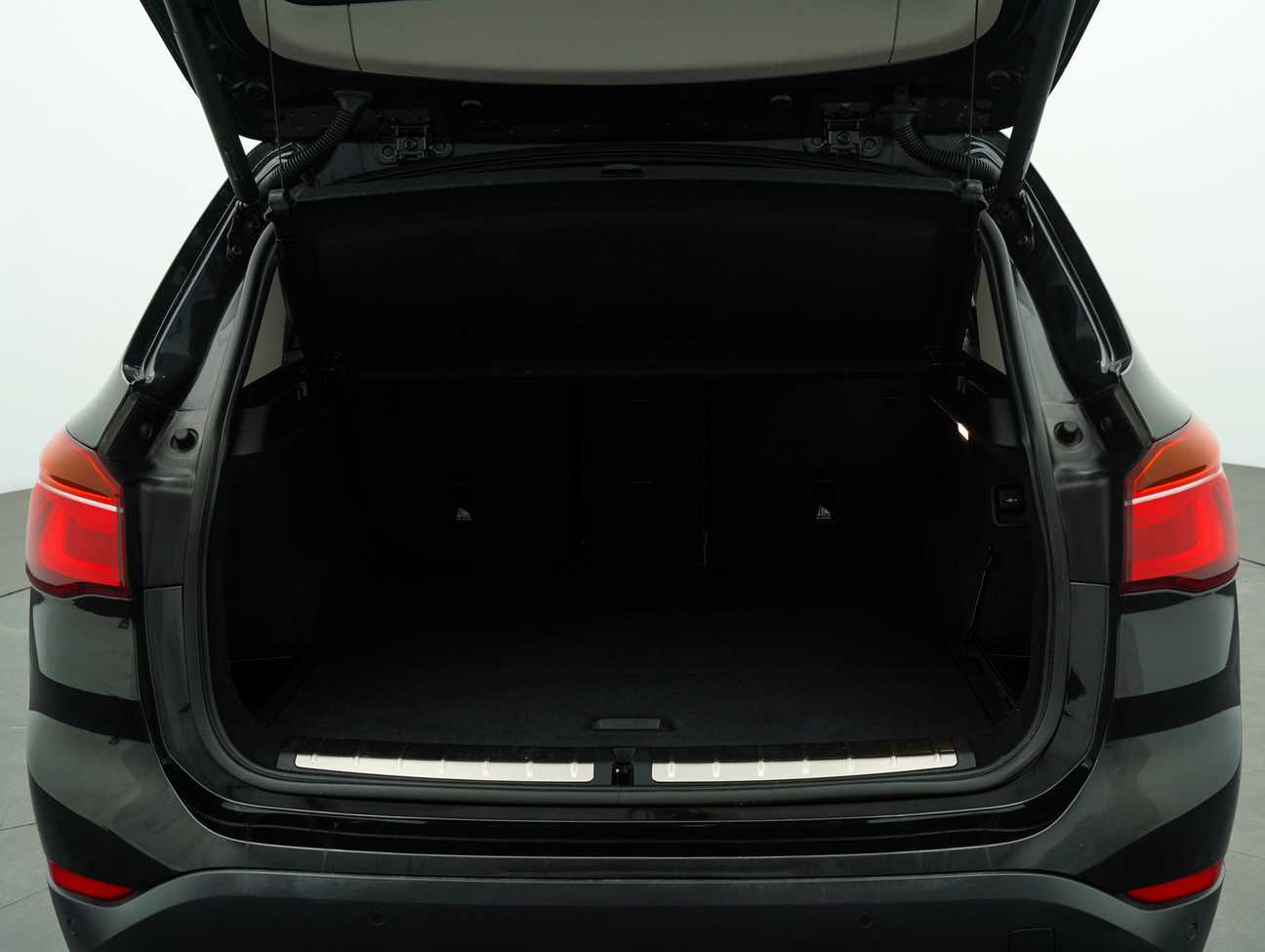 used 2019 BMW X1 sDrive20i Sport Line 2.0