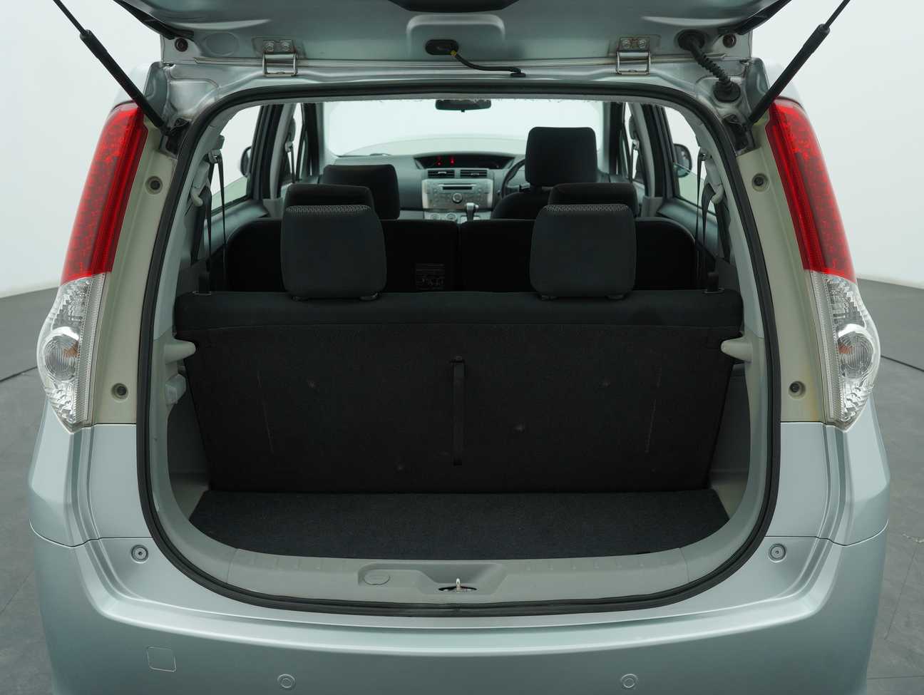 used 2012 Perodua Alza EZi 1.5