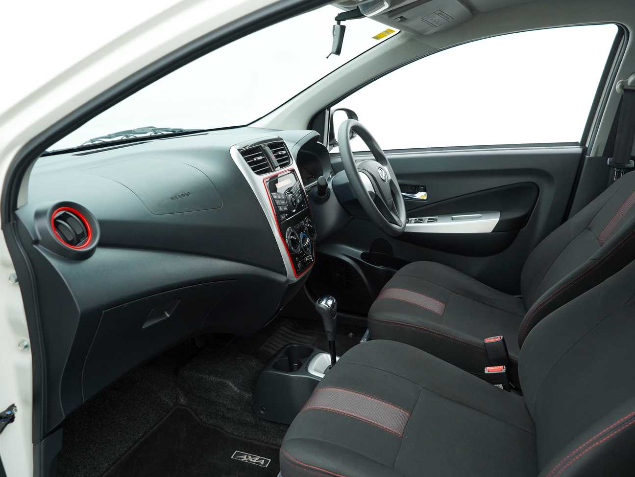 used 2022 Perodua AXIA SE 1.0