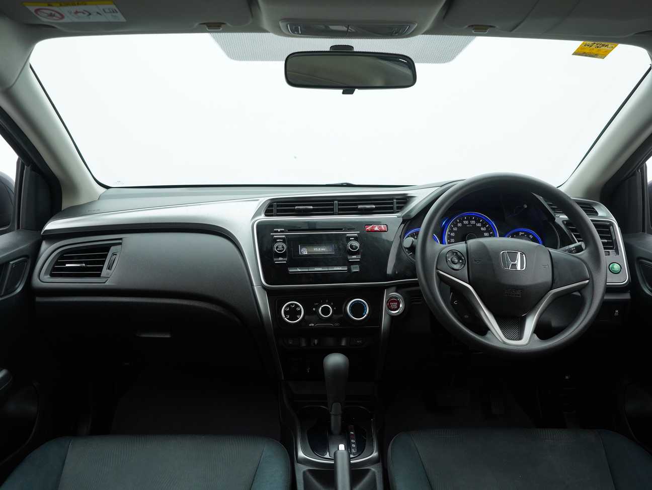 used 2016 Honda City E i-VTEC 1.5