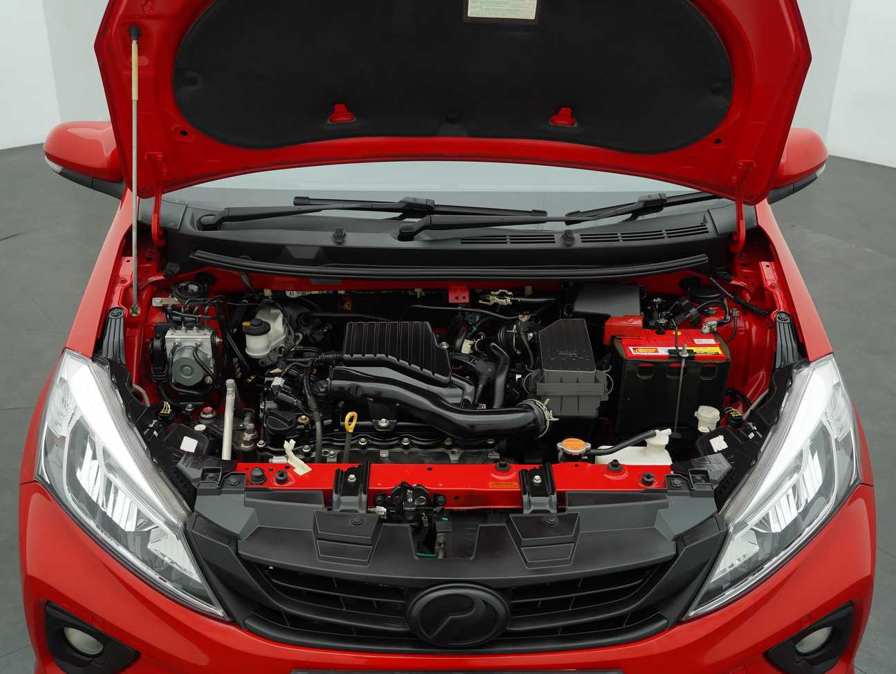 used 2020 Perodua Myvi AV 1.5