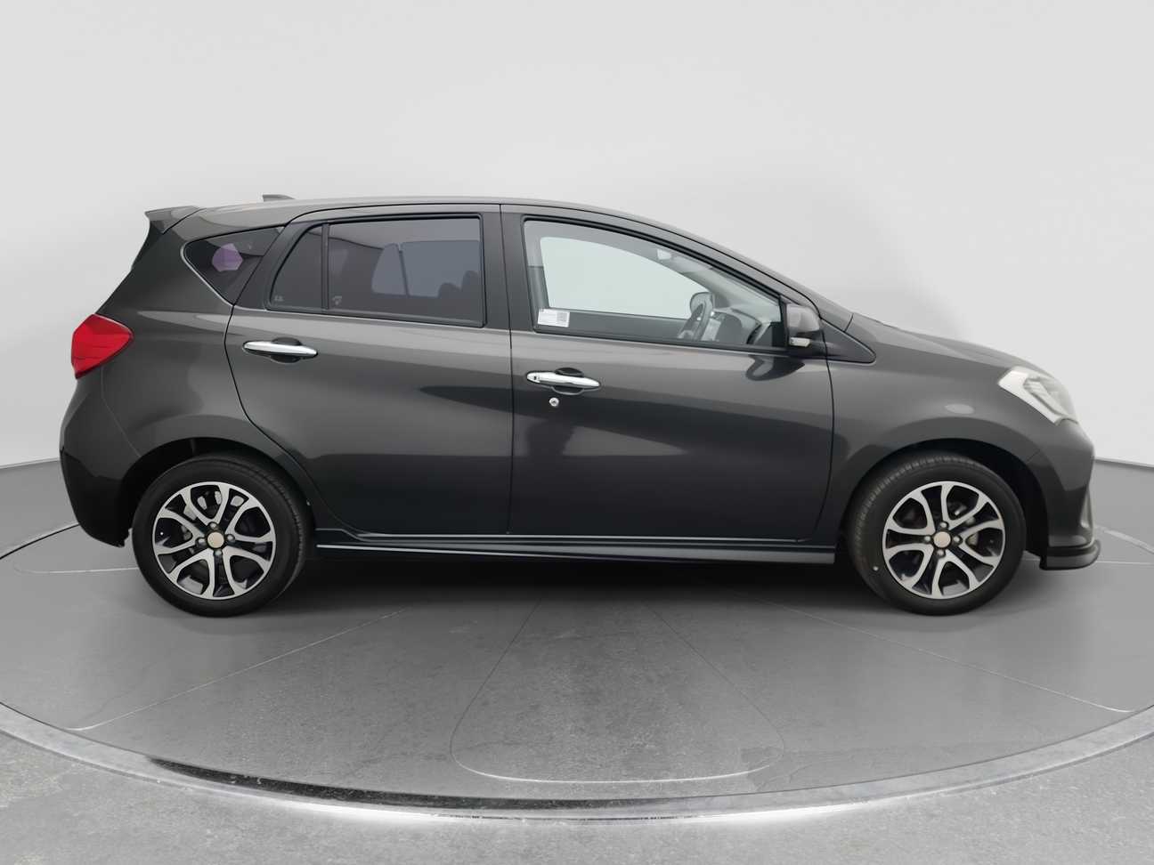 used 2019 Perodua Myvi H 1.5