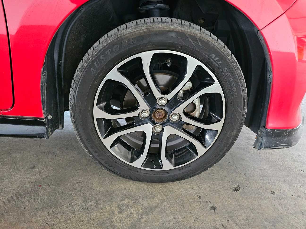 terpakai 2019 Perodua Myvi AV 1.5