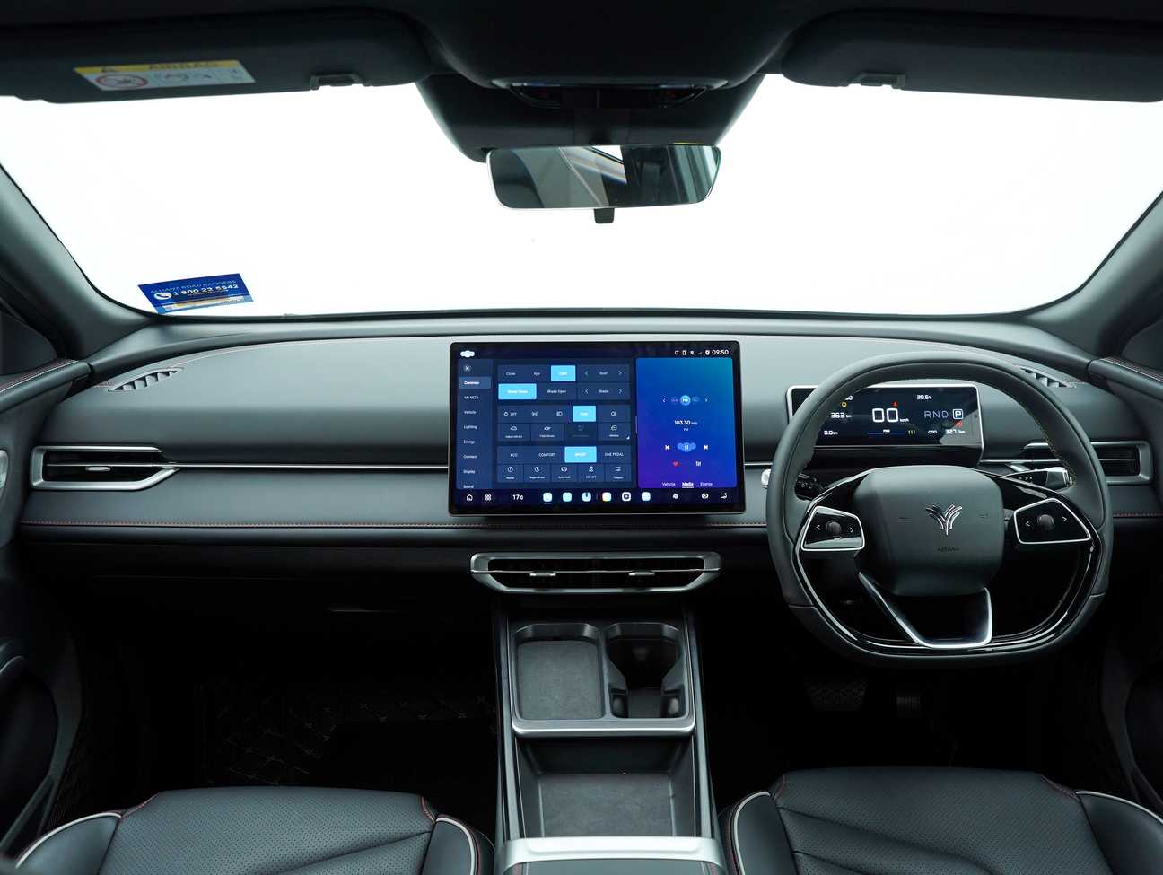 used 2024 Neta X 500 Comfort 