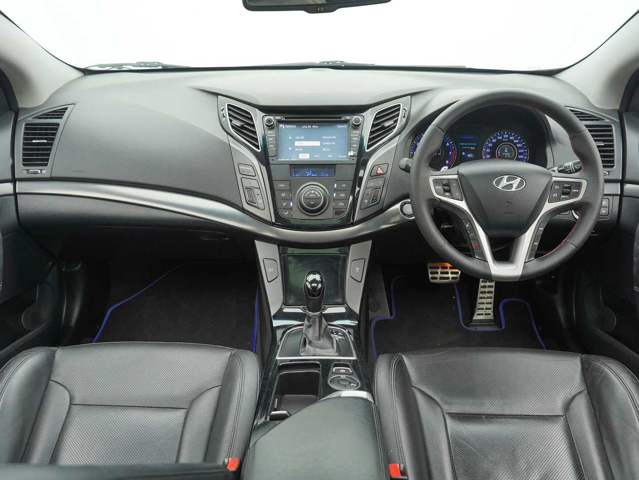 used 2014 Hyundai i40  2.0
