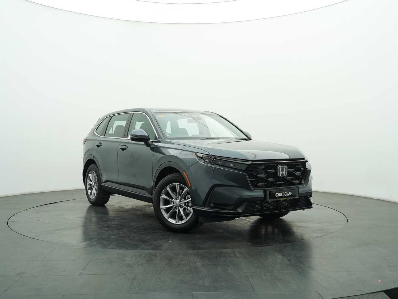 used 2024 Honda CR-V V 1.5