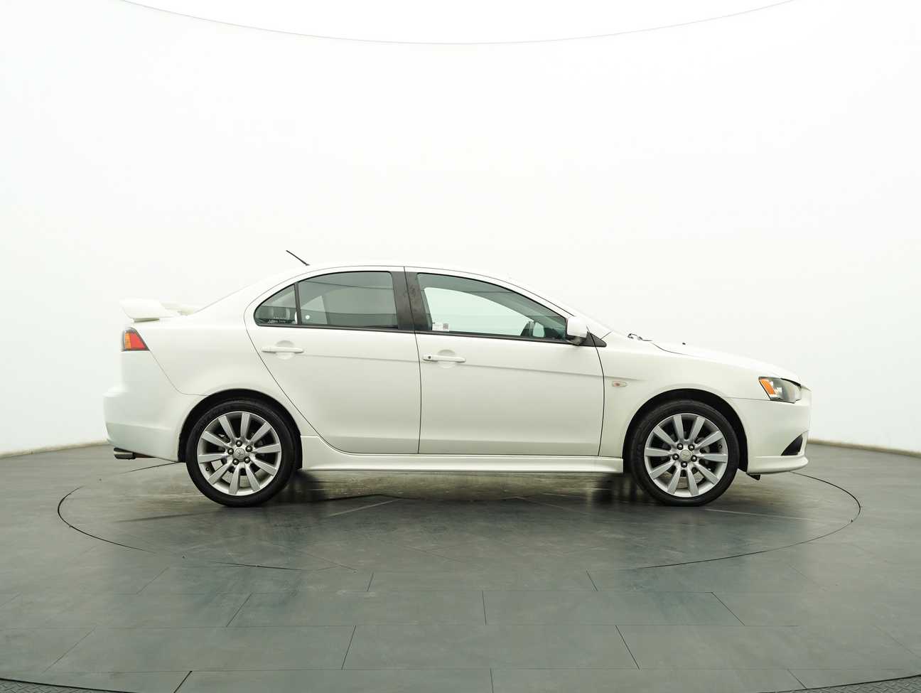 used 2010 Mitsubishi Lancer GT 2.0
