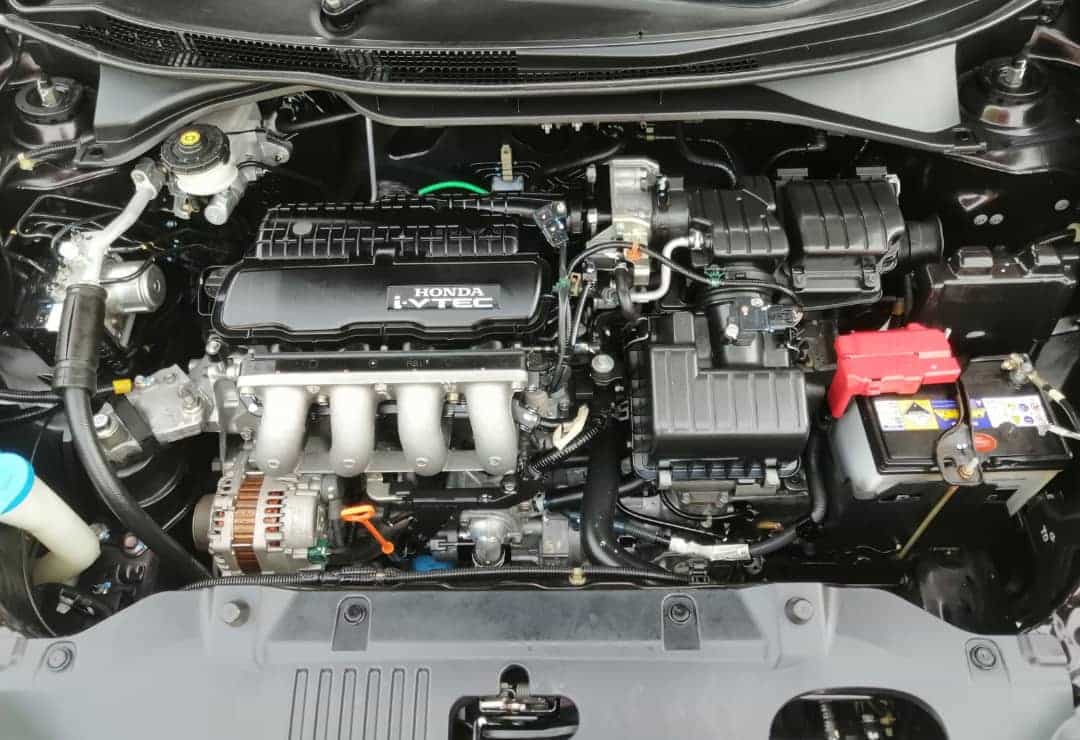 used 2013 Honda CITY E 1.5