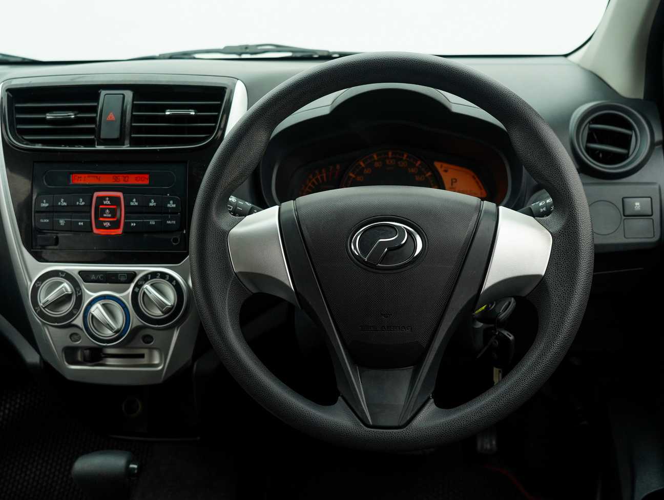 used 2021 Perodua AXIA GXtra 1.0