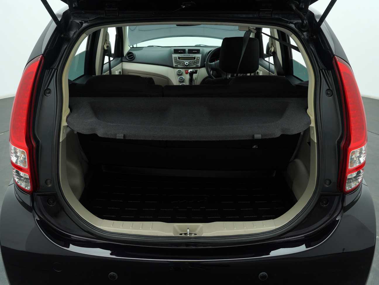 used 2011 Perodua Myvi EZi 1.3